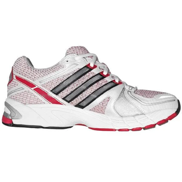 adidas Women's Response Cushion - Black - 4 - Schwarz Bild 1