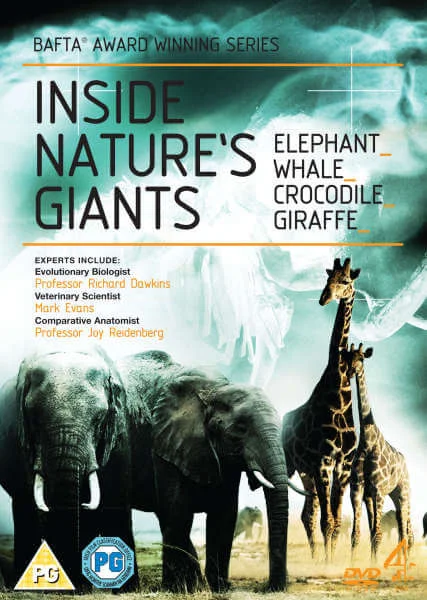 Inside Nature's Giants Bild 1