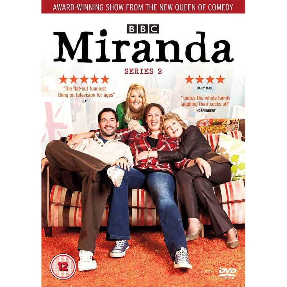 Miranda - Series 2 Bild 1
