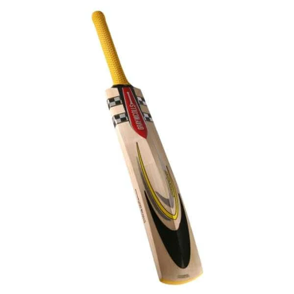 Gray Nicolls Powerbow Extreme Cricket Bat - Mens Bild 1