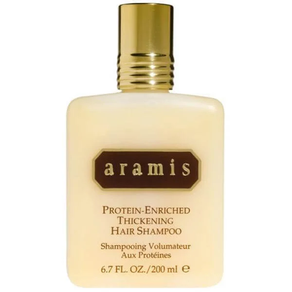Aramis Classic Protein Enriched Thickening Shampoo 200 ml Bild 1