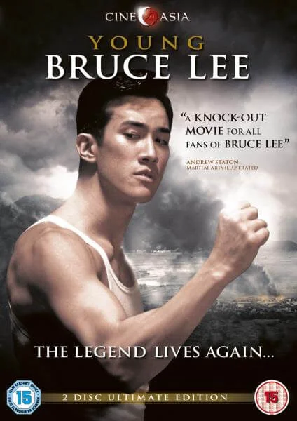 Der junge Bruce Lee Bild 1