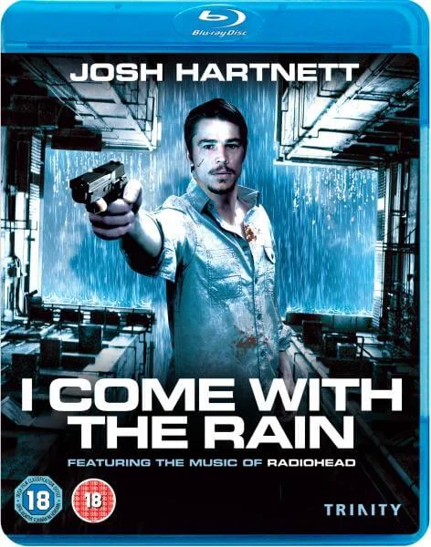 I Come With The Rain Bild 1