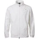 Men's Nike Jordan Iconic Core Jacket - White - S - Weiß Bild 1