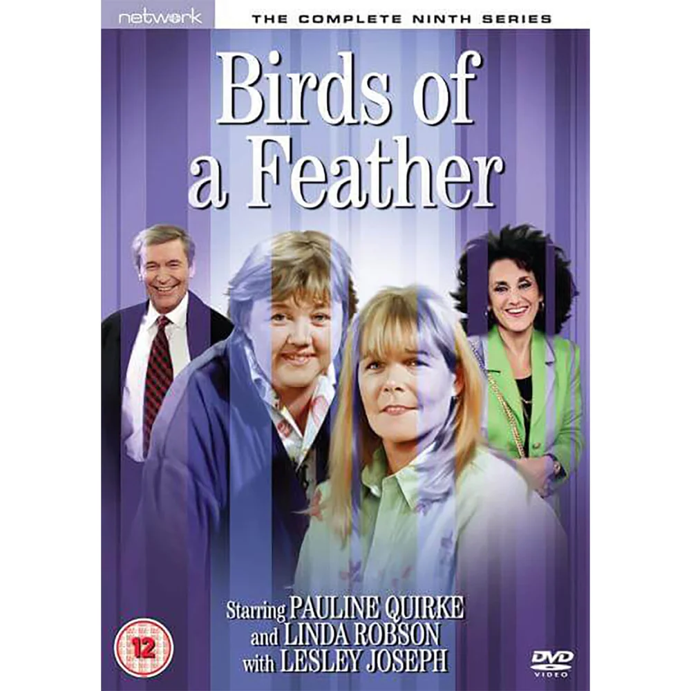 Birds of a Feather - Die komplette neunte Staffel10.21 Bild 1