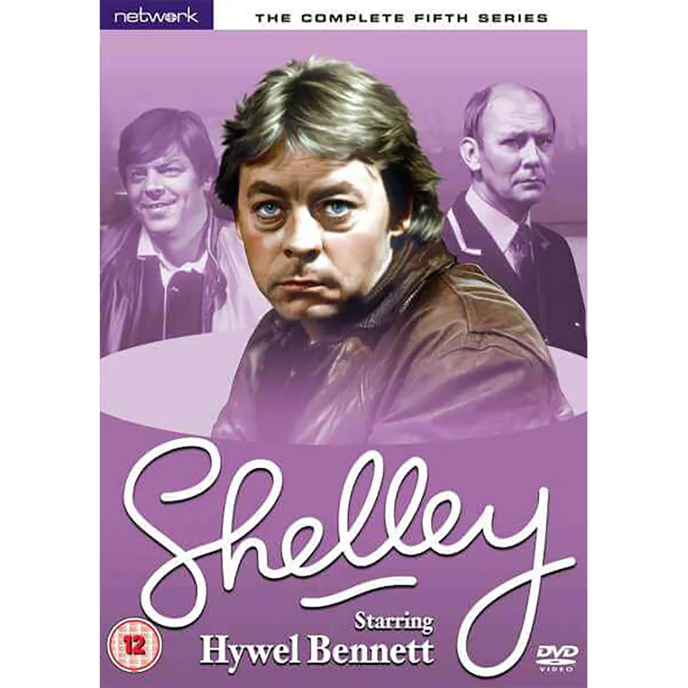 Shelley: Complete Series 5 Bild 1