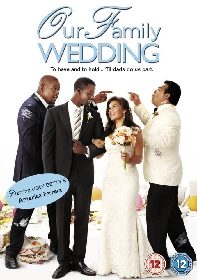 Our Family Wedding Bild 1