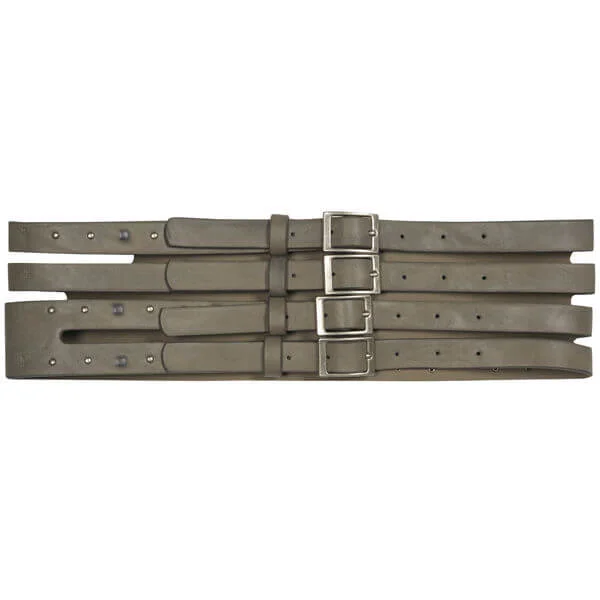 Religion Waist Belt - S-M - Beige Bild 1