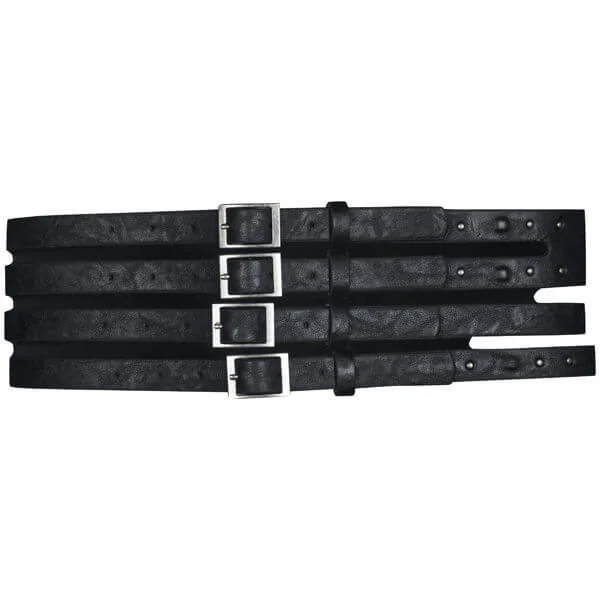 Religion Waist Belt - S-M - Schwarz Bild 1