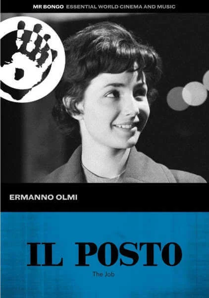 IL Posto (The Job) Bild 1