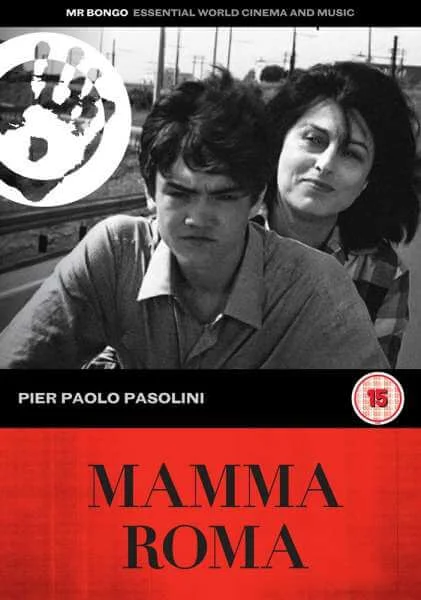 Mamma Roma Bild 1