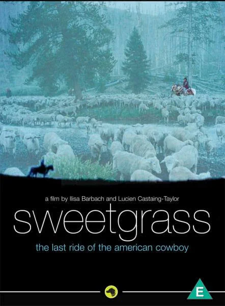 Sweetgrass Bild 1