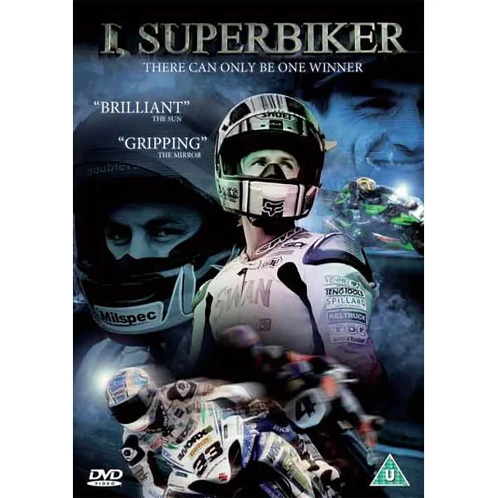 I, Superbiker Bild 1