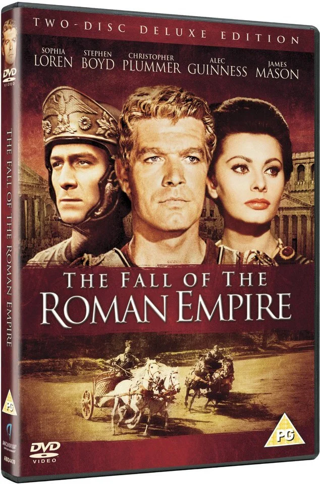 Fall Of The Roman Empire Bild 1