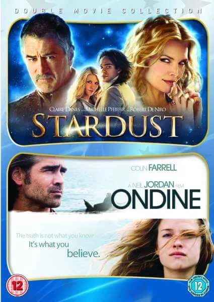 Stardust / Ondine Bild 1