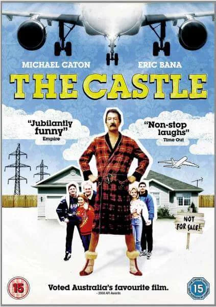 The Castle Bild 1
