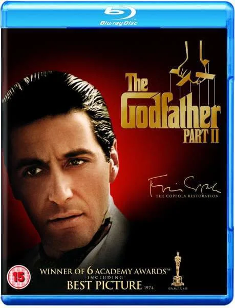 The Godfather: Part II Bild 1