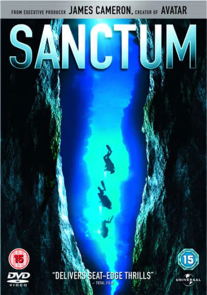 Sanctum Bild 1