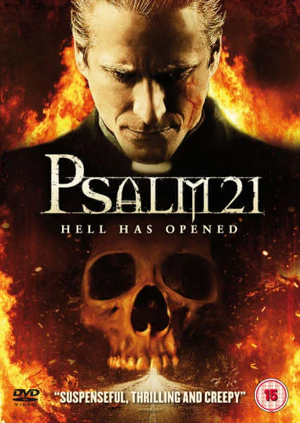 Psalm 21 Bild 1