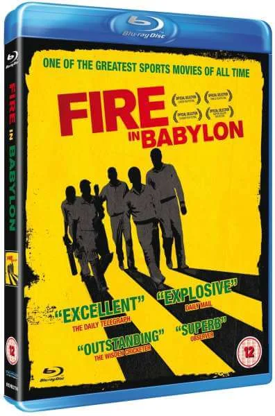 Fire In Babylon Bild 1