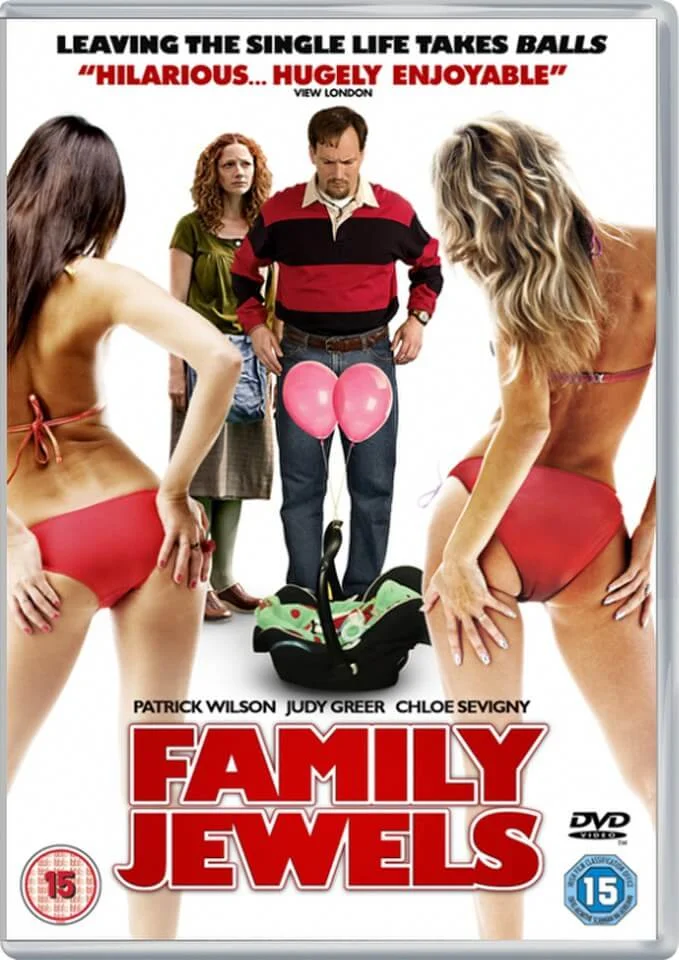 Familienjuwelen Bild 1