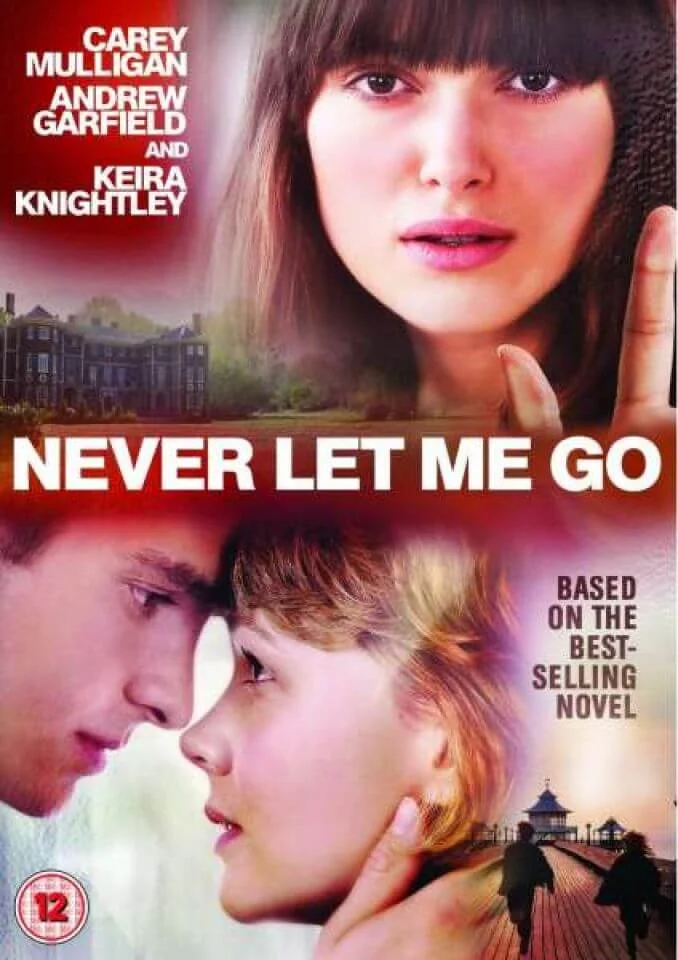 Never Let Me Go Bild 1