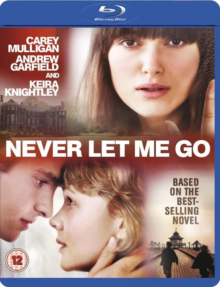 Never Let Me Go Bild 1