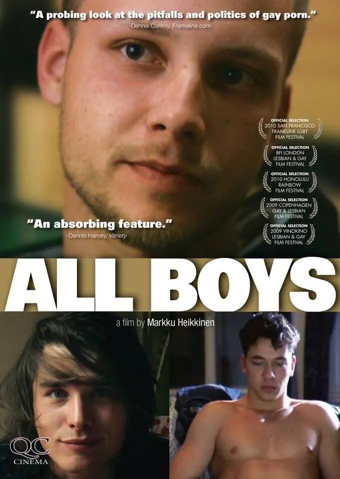 All Boys Bild 1