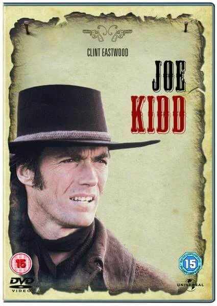 Joe Kidd - Westernsammlung 2011 Bild 1