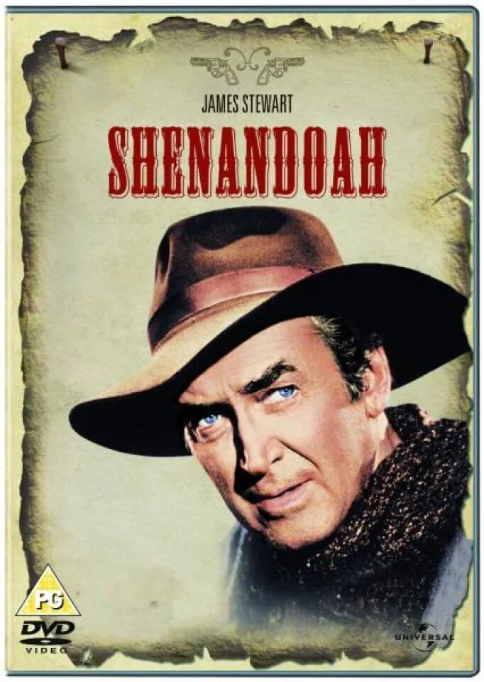 Shenandoah - Westerns Collection 2011 Bild 1