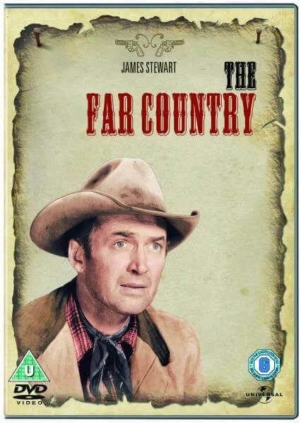 The Far Country - Westerns Collection 2011 Bild 1