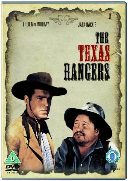 The Texas Rangers - Westerns Collection 2011 Bild 1