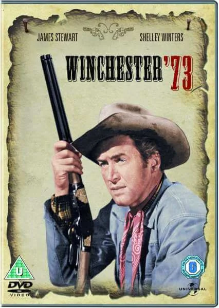Winchester 73 (1950) - Westerns Collection 2011 Bild 1