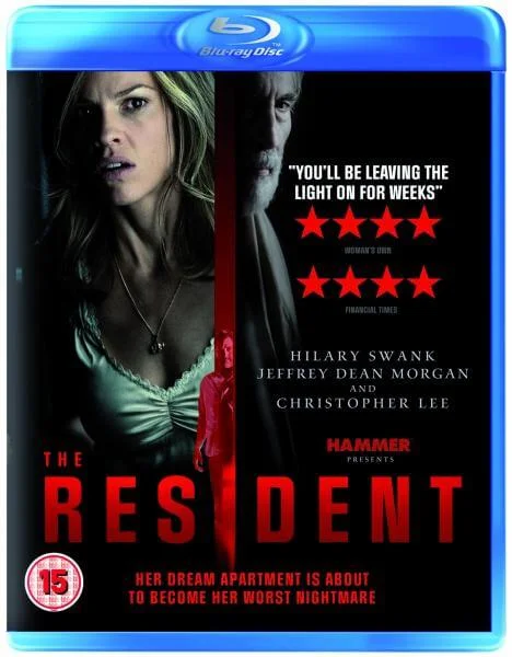 The Resident Bild 1