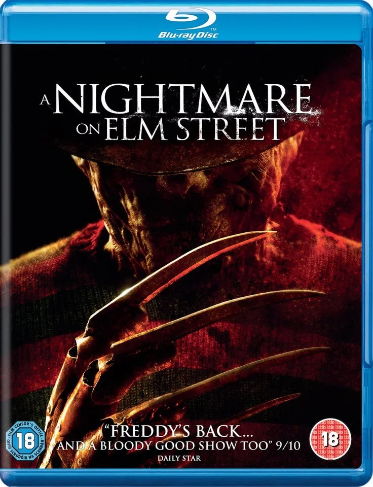 A Nightmare on Elm Street Bild 1