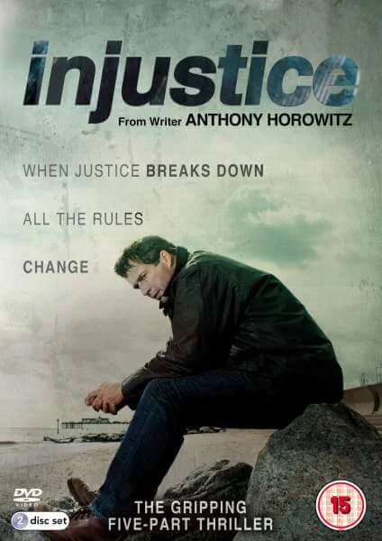 Injustice Bild 1