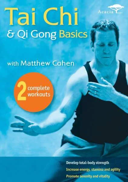 Grundlagen des Tai Chi und Qi Gong Bild 1