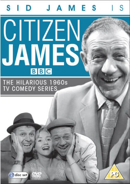 Citizen James Bild 1