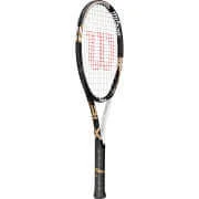 Wilson Blade Lite BLX Tennis Racket - G2 - Bunt Bild 1