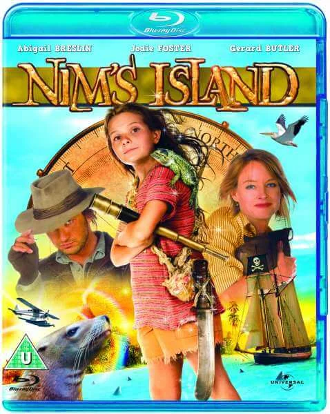 Nims Island Bild 1