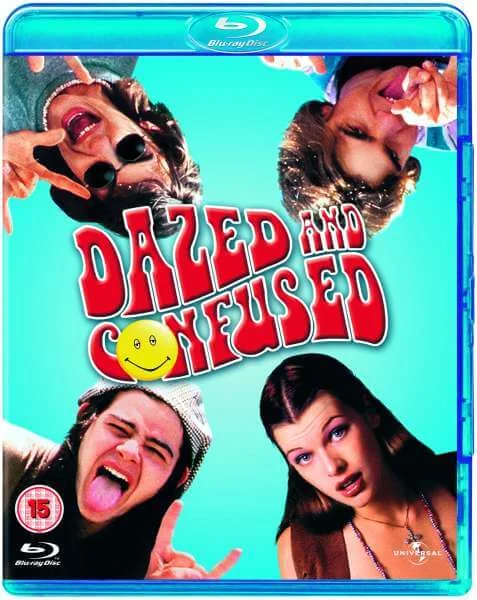 Dazed And Confused Bild 1