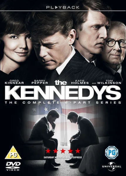 The Kennedys Bild 1