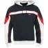 FILA Men's Hooded Jumper - Navy - XS - Marineblau Bild 1