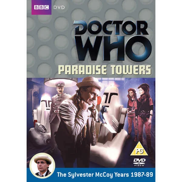 Doctor Who: Paradise Towers Bild 1