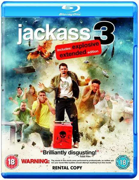 Jackass 3 Bild 1