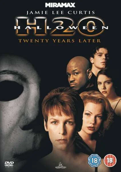 Halloween H20 Bild 1