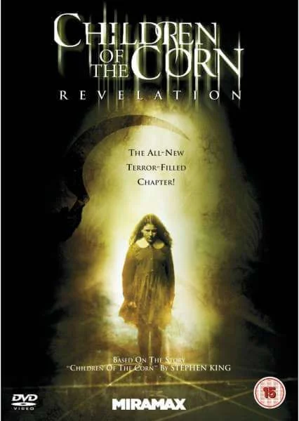 Children of the Corn: Revelation Bild 1