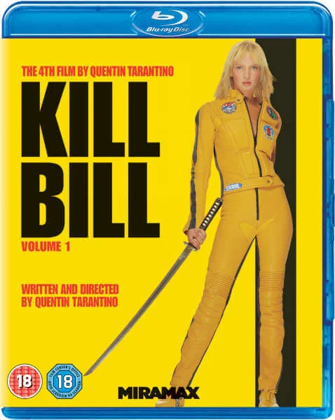 Kill Bill: Volume 1 Bild 1