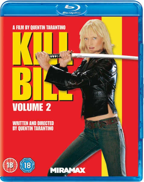 Kill Bill: Volume 2 Bild 1
