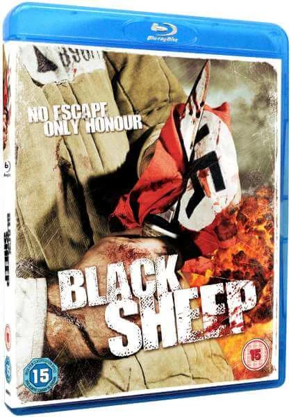 Black Sheep Bild 1